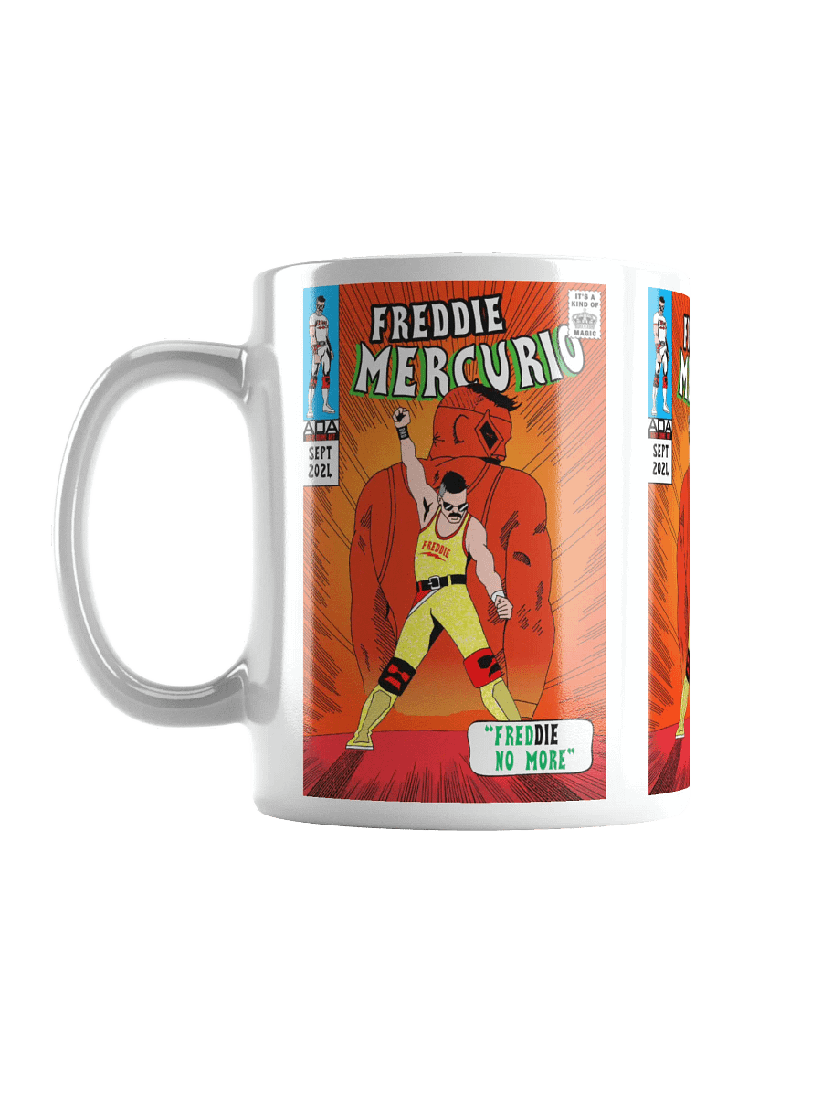 FredDIE no more mug product image (6)