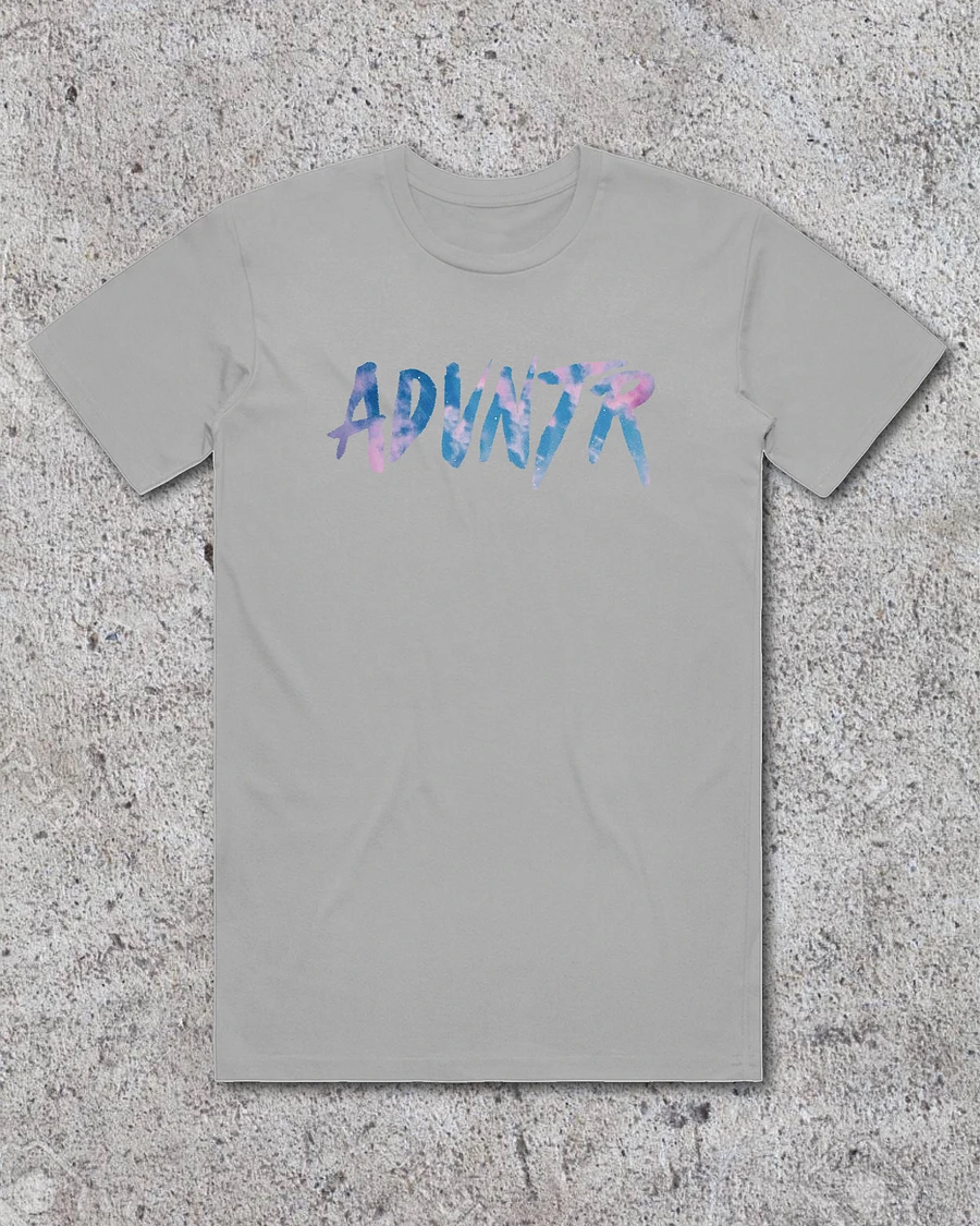 ADVNTR T-Shirt product image (5)