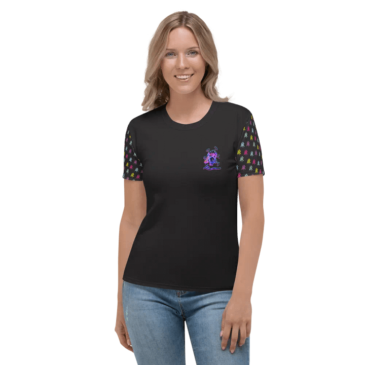AR LOGO Tee (slim fit) product image (2)