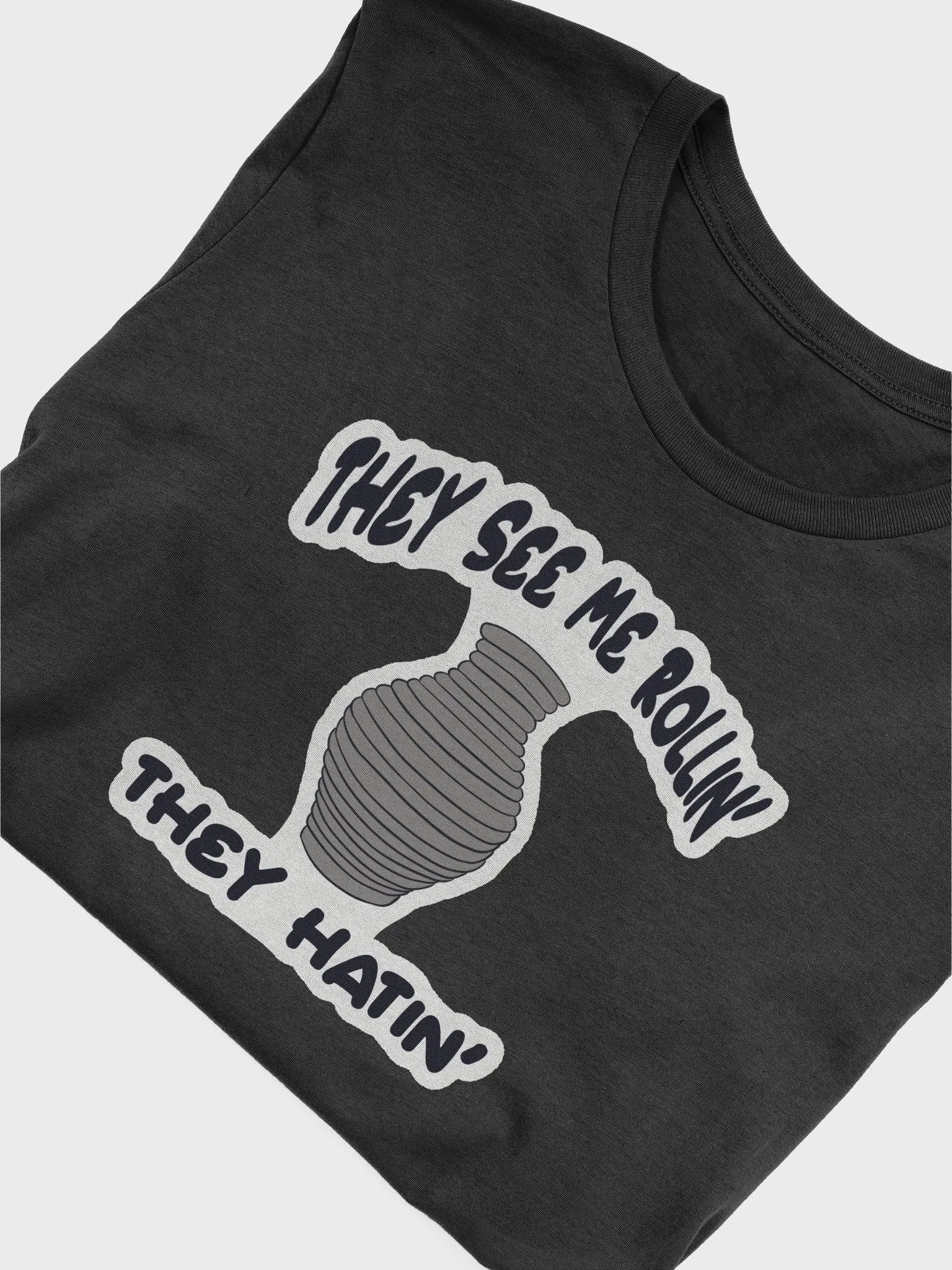 They See Me Rollin' Shirt product image (44)