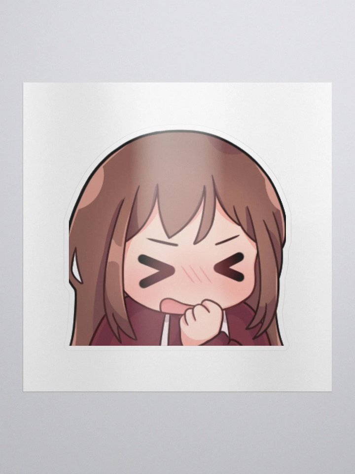 Keisha Embarrassed product image (1)