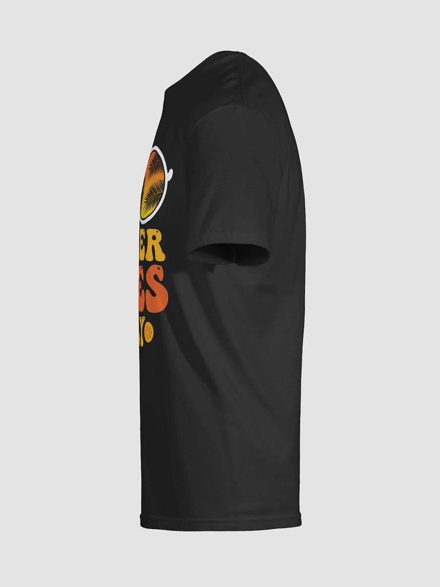 Summer Vibes Sunglasses T-Shirt product image (8)