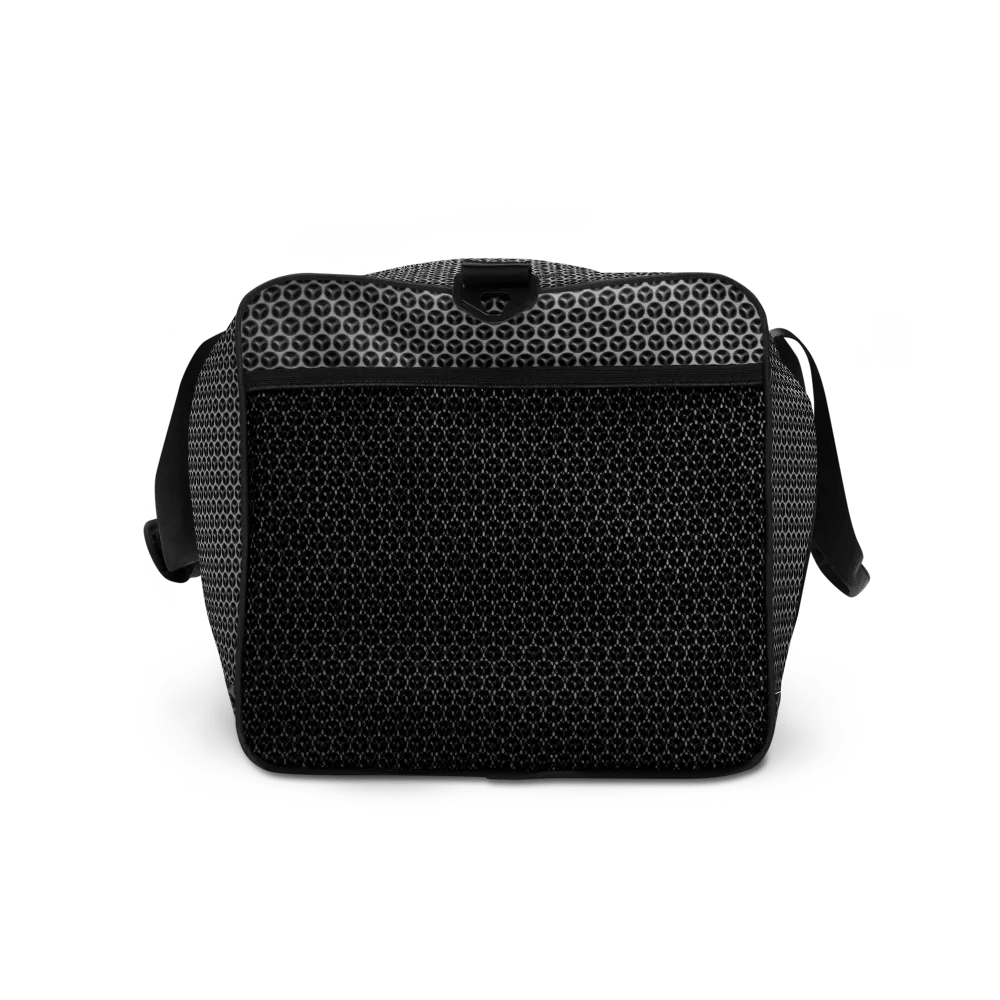 Cheese Grater Duffle product image (7)