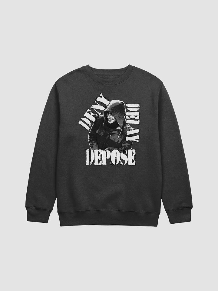 The Adjuster Sweatshirt product image (1)