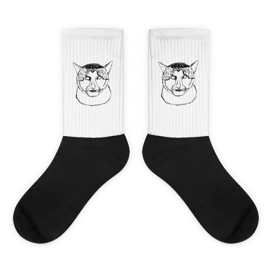 Cat Socks product image (1)