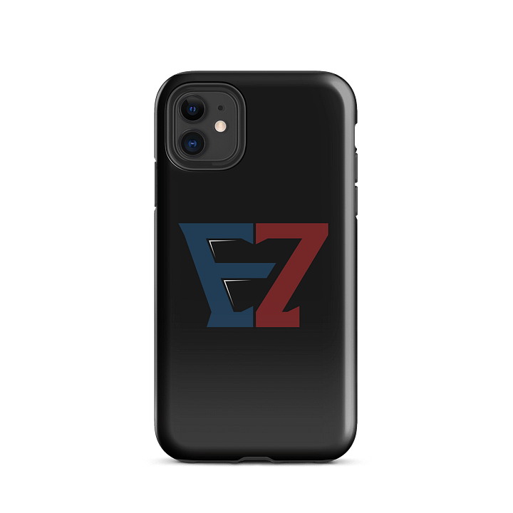 EZ IPhone Case product image (24)