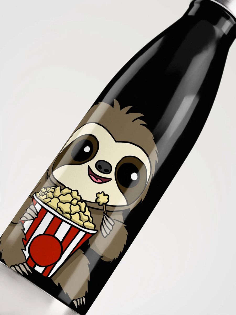 Stainless Steel Water bottle - Popcorn product image (10)