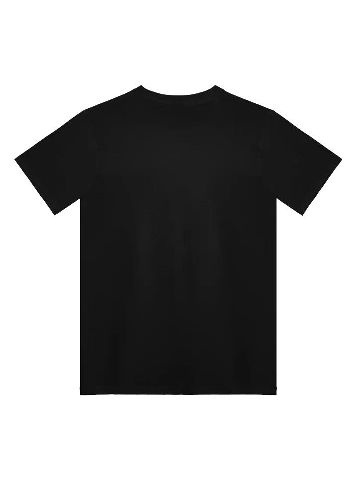 Warrior Raccoon Unisex Premium T-Shirt product image (9)