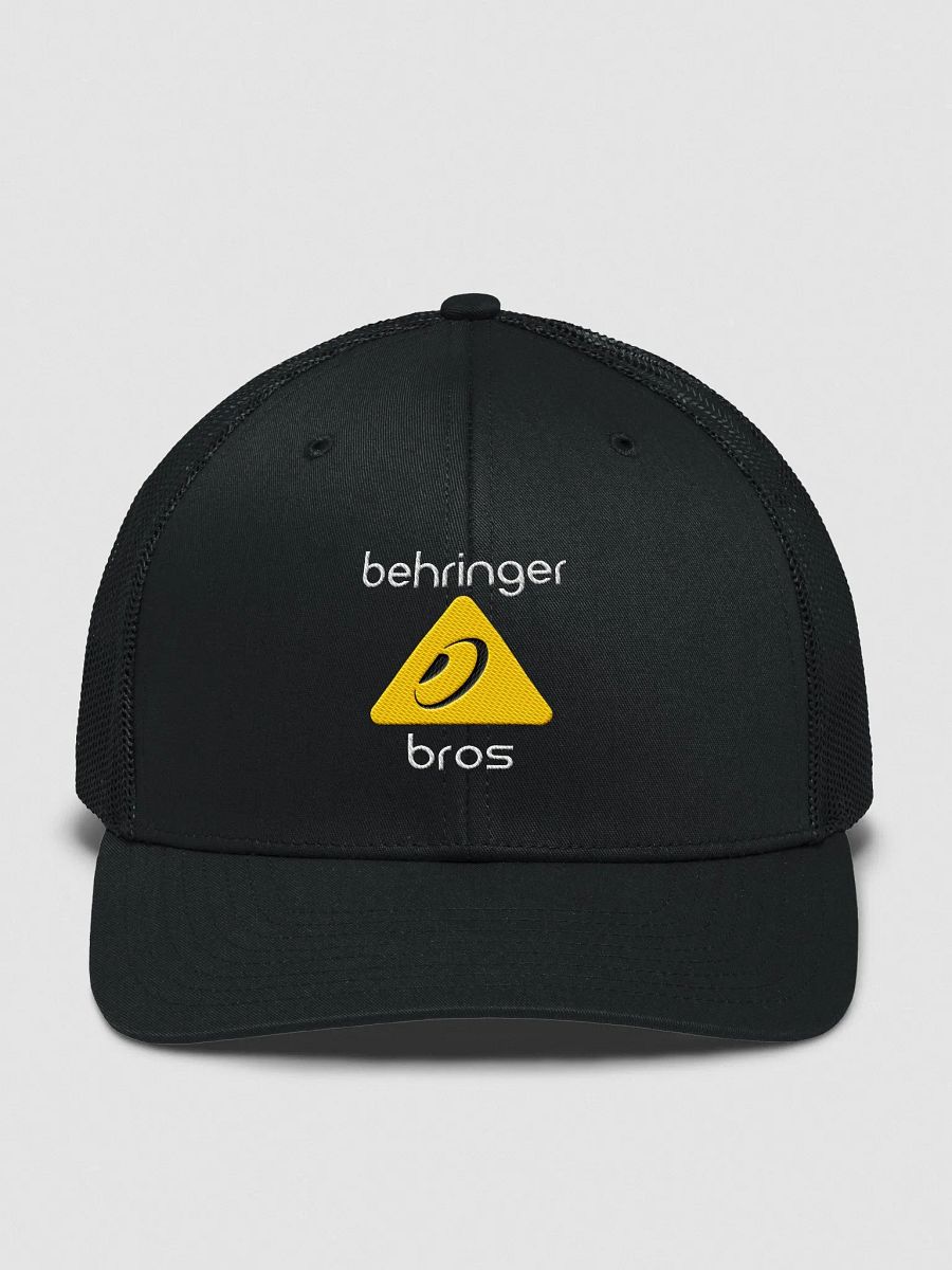 Behringer Bros product image (1)
