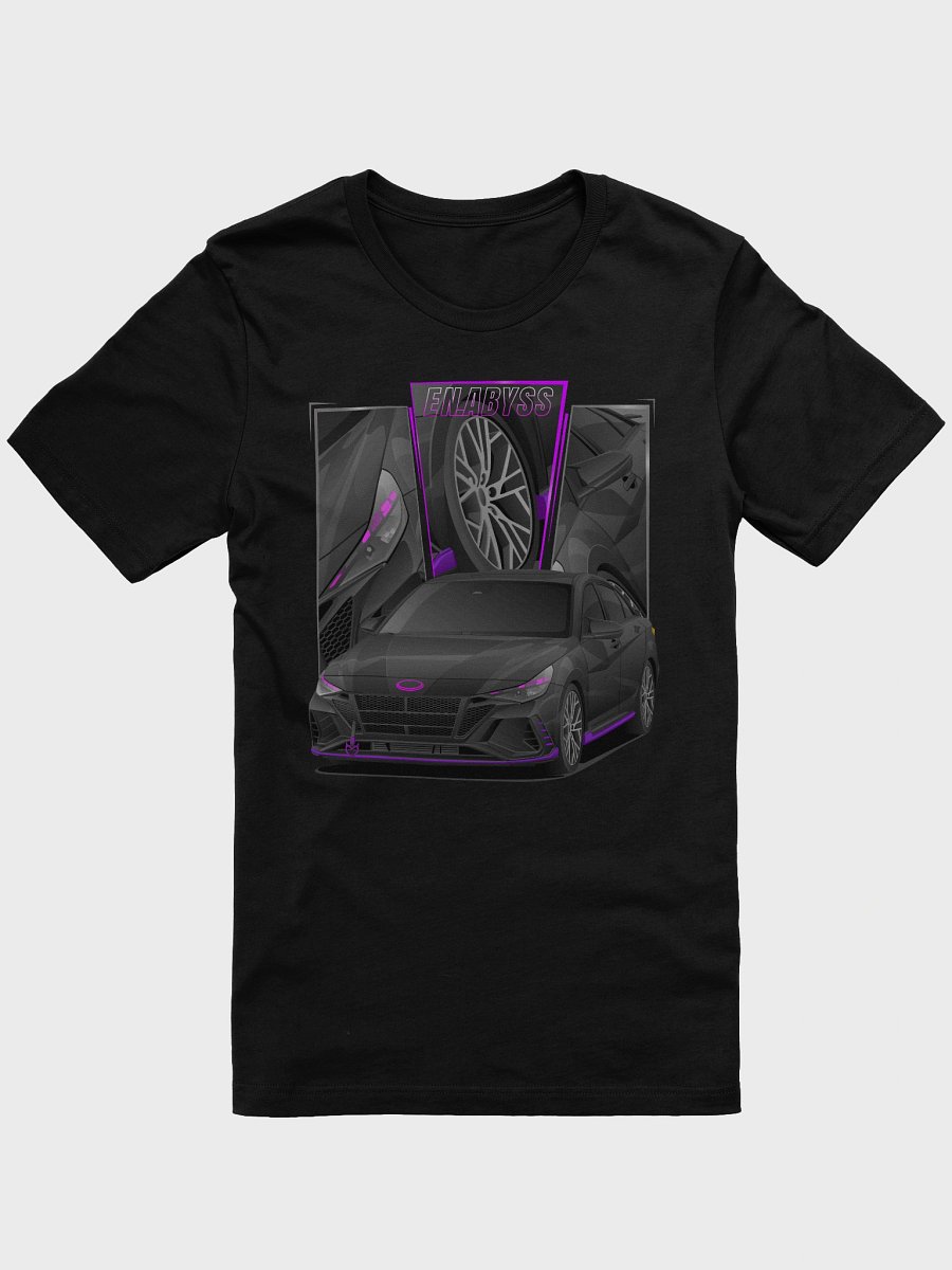 T-shirt - en.abyss product image (25)