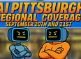 8 Bit Streams's tag thumbnail