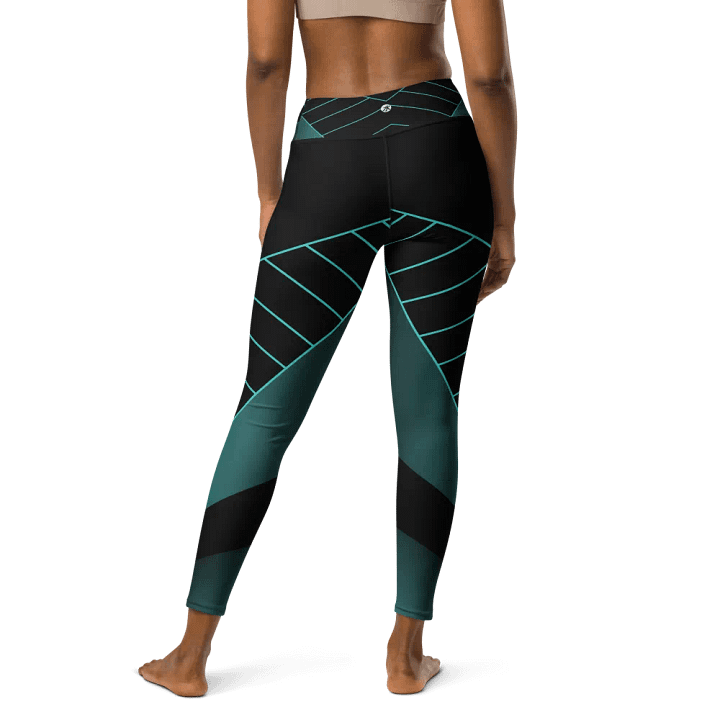 Mizulemon - Cyan Web product image (2)