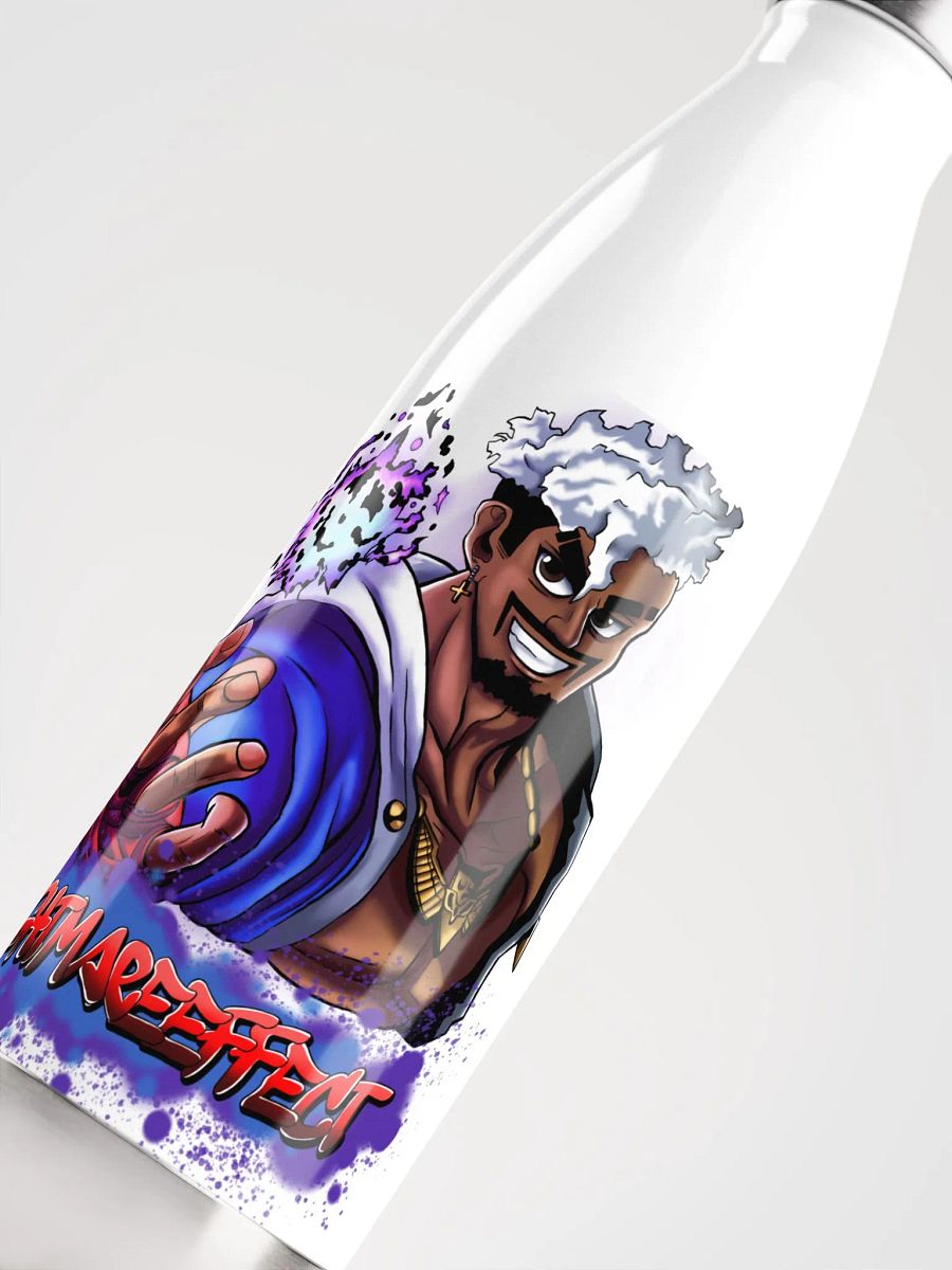 NightMare Water Bottle product image (1)