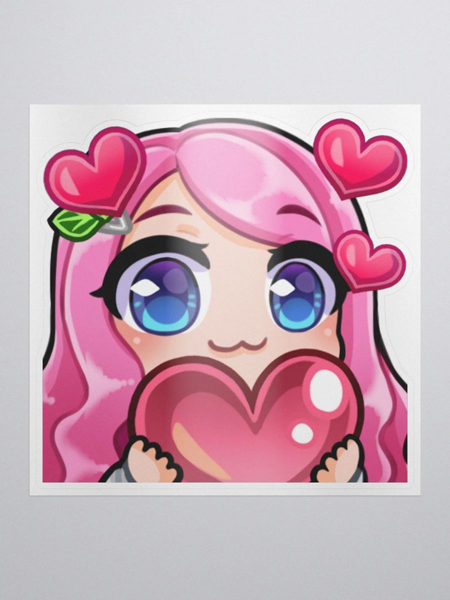Sticker: Love Willow product image (2)