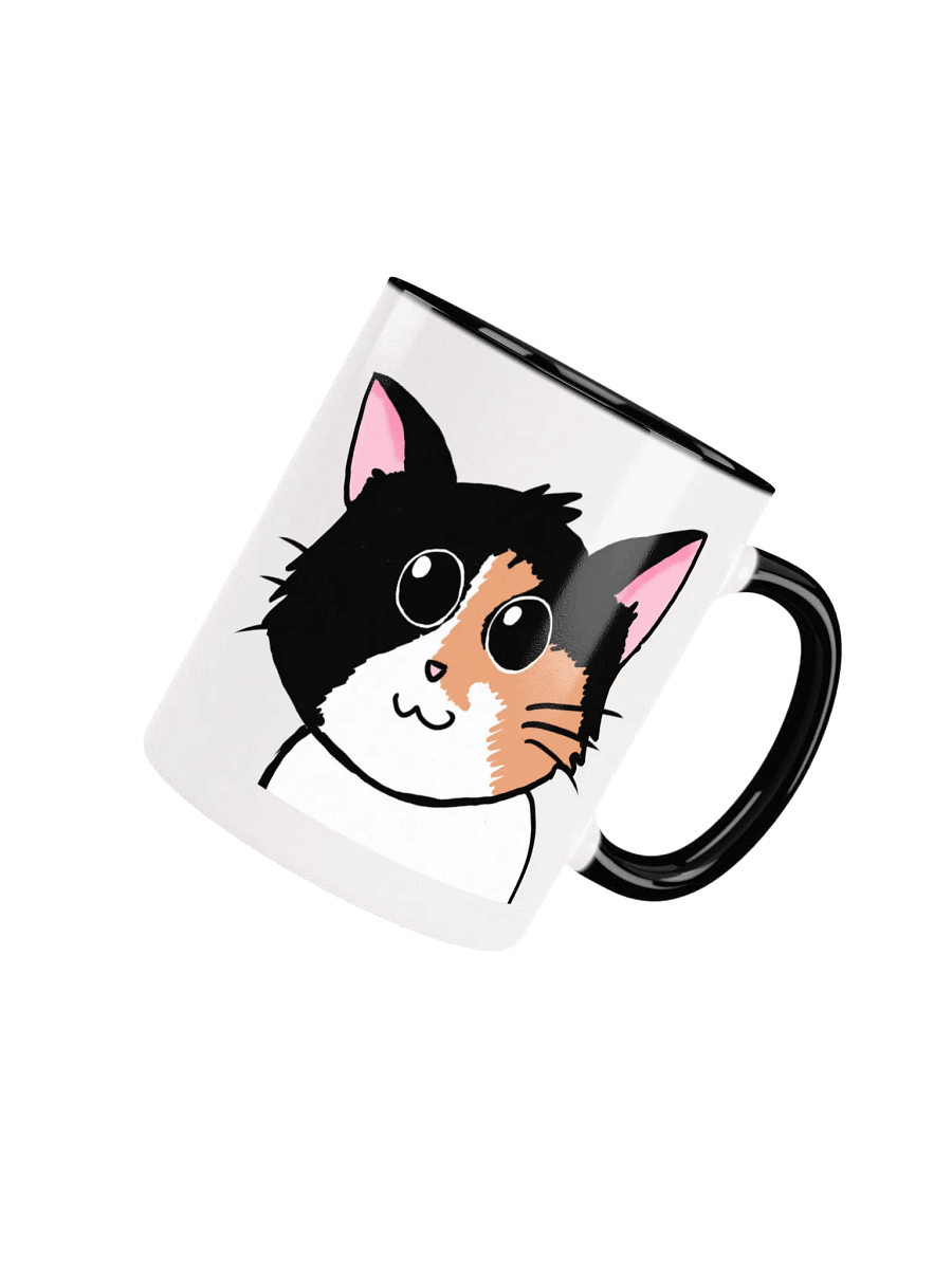 Cat Mug product image (49)