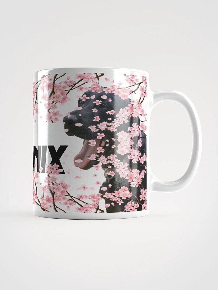 2023 Exclusive Cherry Blossom Dakota Mug product image (1)