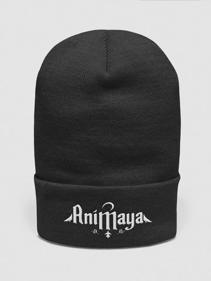 Maya Beanie product image (4)