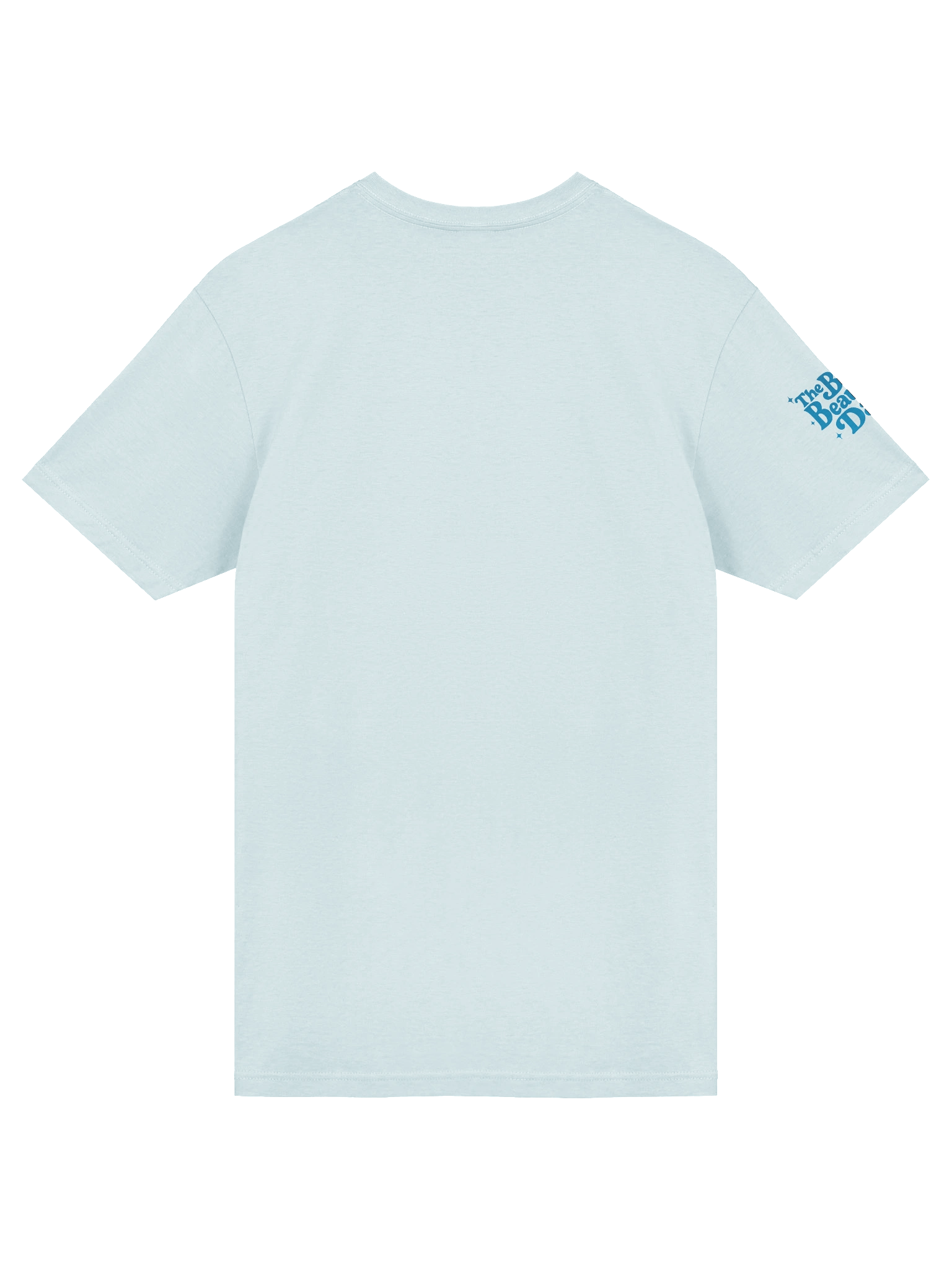 Soaring Big Beautiful Day Tee | Brand Next Level product image (6)
