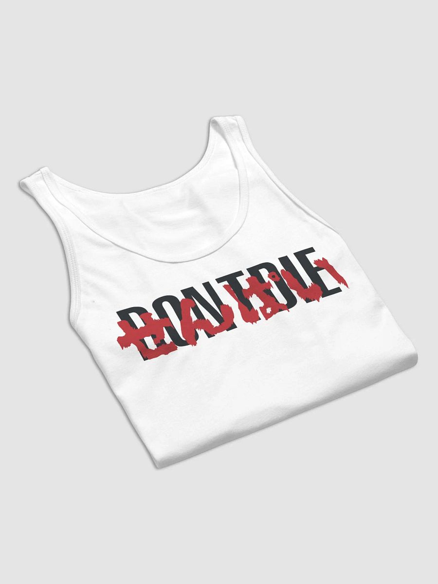 DontDie Romaji Tank product image (8)