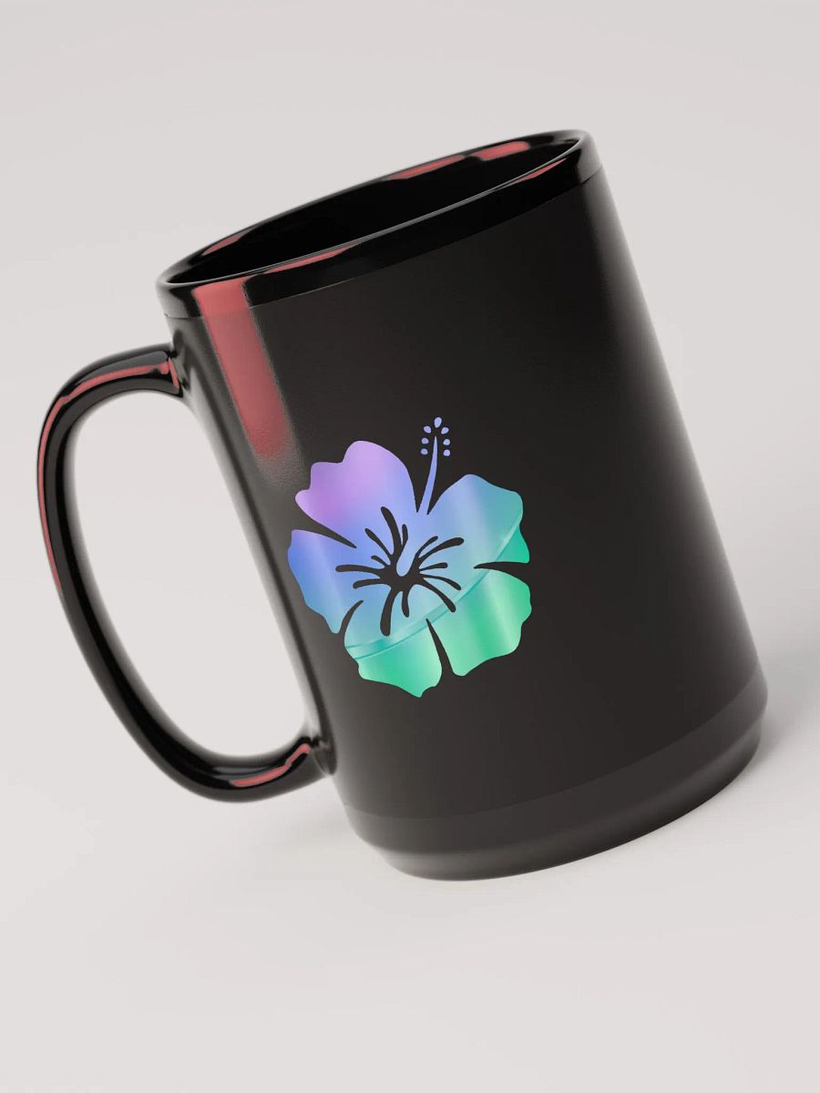 Technical Difficulties Mug - Dark product image (3)