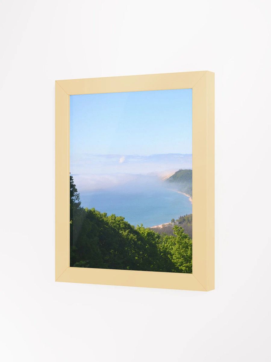 Empire Bluffs High Quality Matte Poster product image (3)