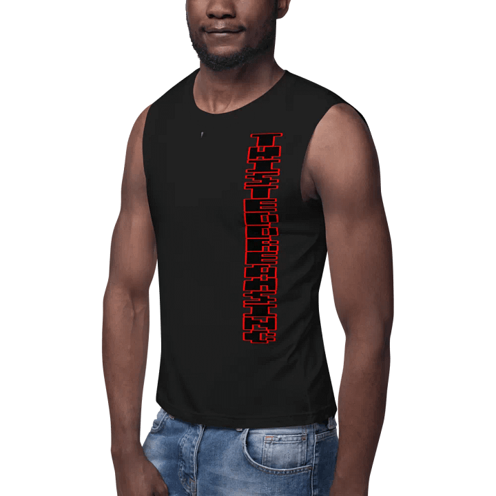 Twisted Dreams Inc Tank Top product image (2)
