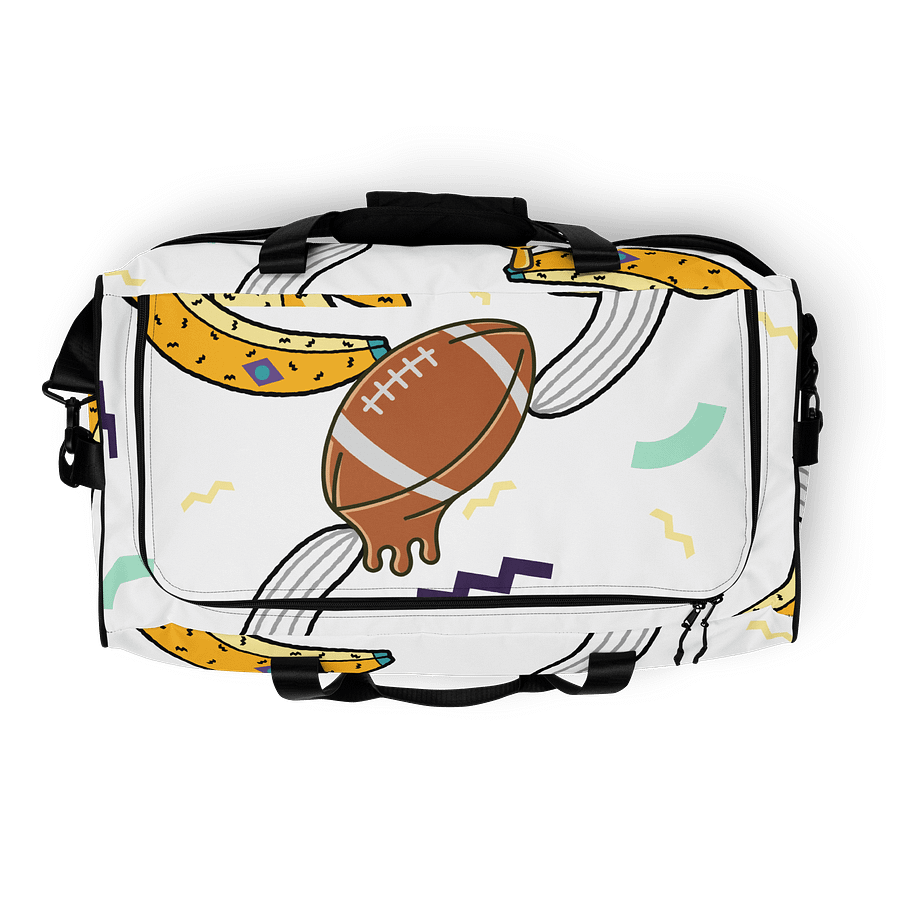 Colorful Custom Design Sport Bag product image (8)