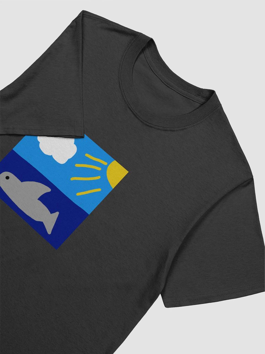 Gartic Show Emote T-shirt product image (13)