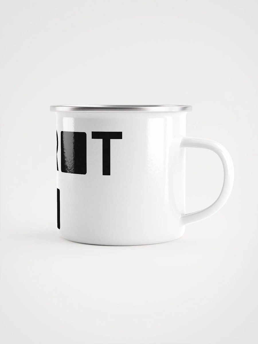 Enamel Mug product image (3)