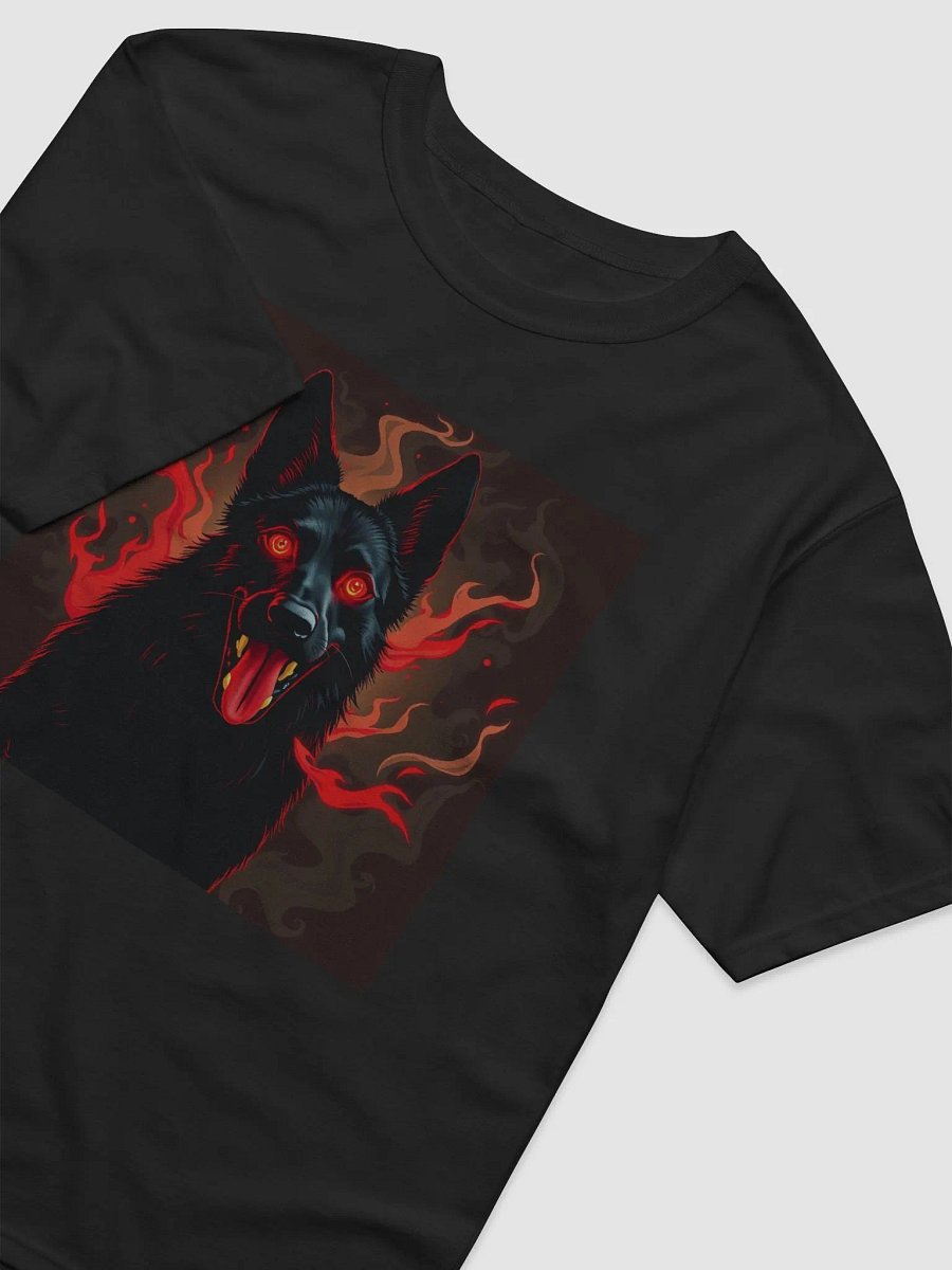 Bloodfire Dog product image (4)