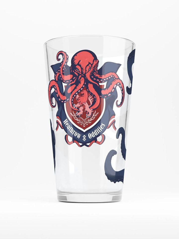 Heathrow Pint Cup product image (1)