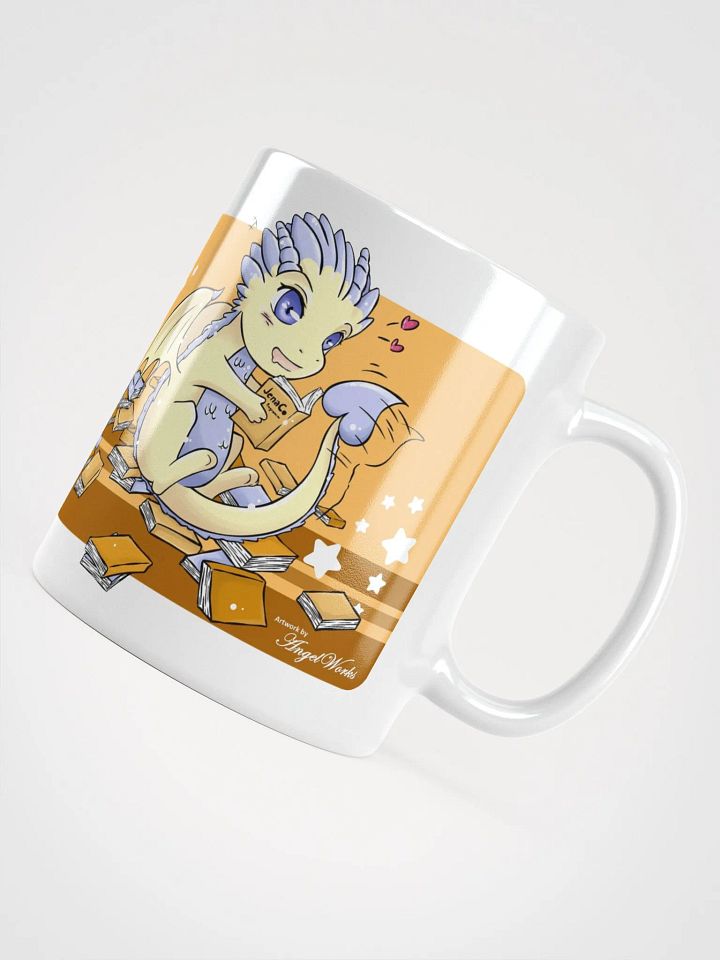 JenaCo VIII - Mug product image (1)