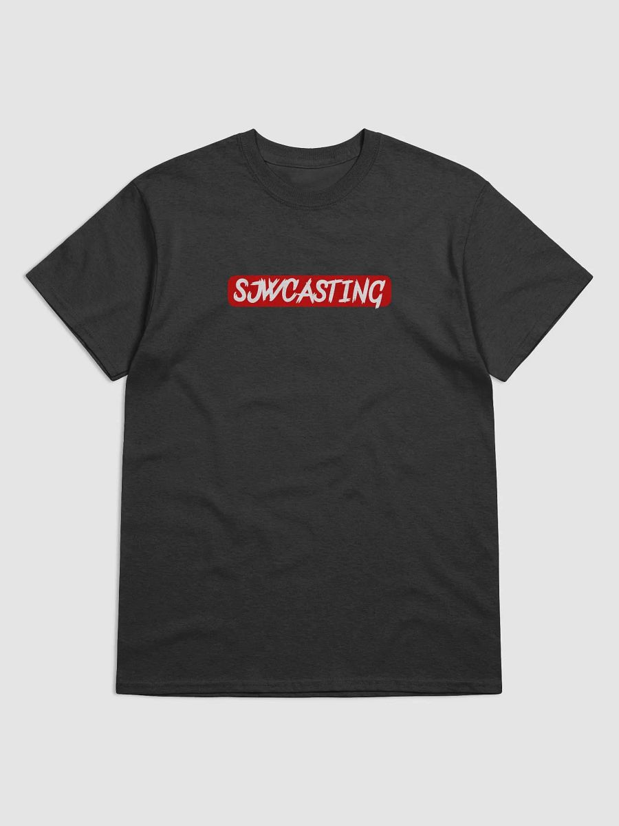 SJWCasting T-shirt product image (1)