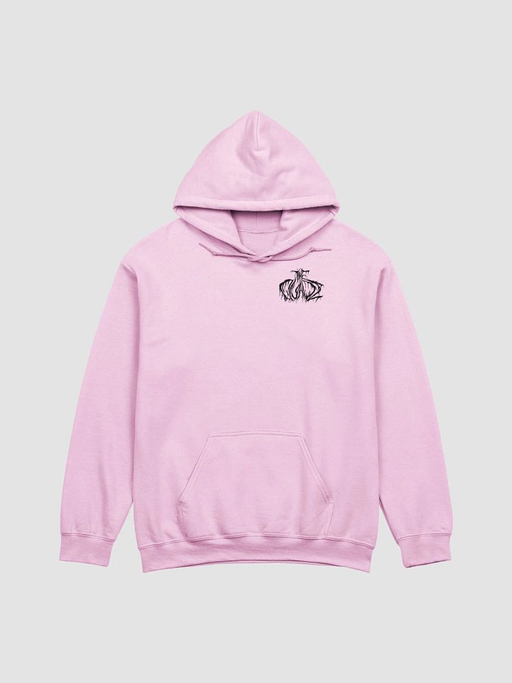 Kawaii Hoodie product image (1)