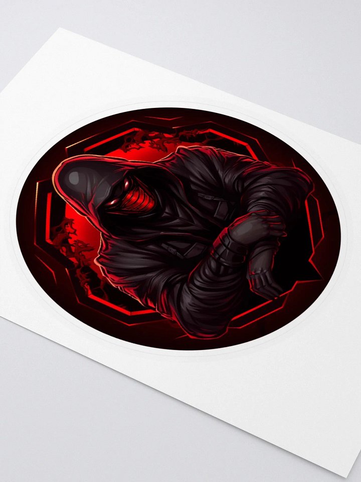 Slacker Sticker product image (2)
