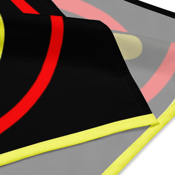 Doopsters - Anti-Sixist Bandanna product image (4)