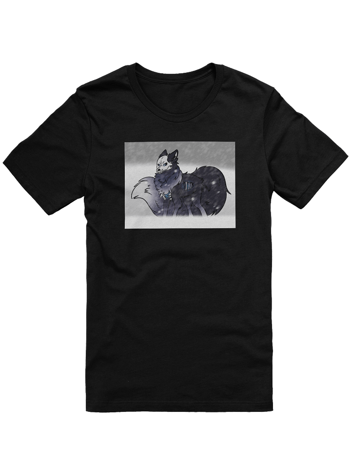 Supersoft T-Shirt - Its WIMDY product image (1)