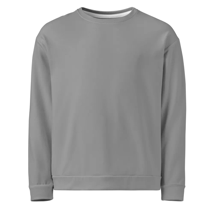 Urban Unisex Sweatshirt product image (1)