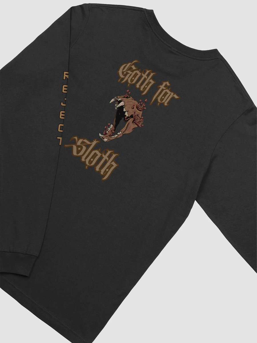 Goth for Sloth product image (4)