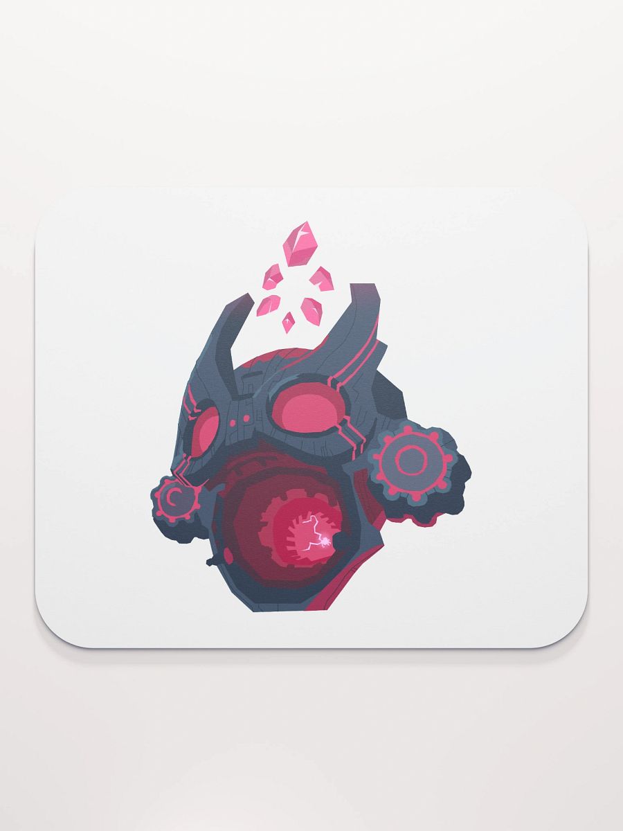 Eater Mouse Pad product image (2)