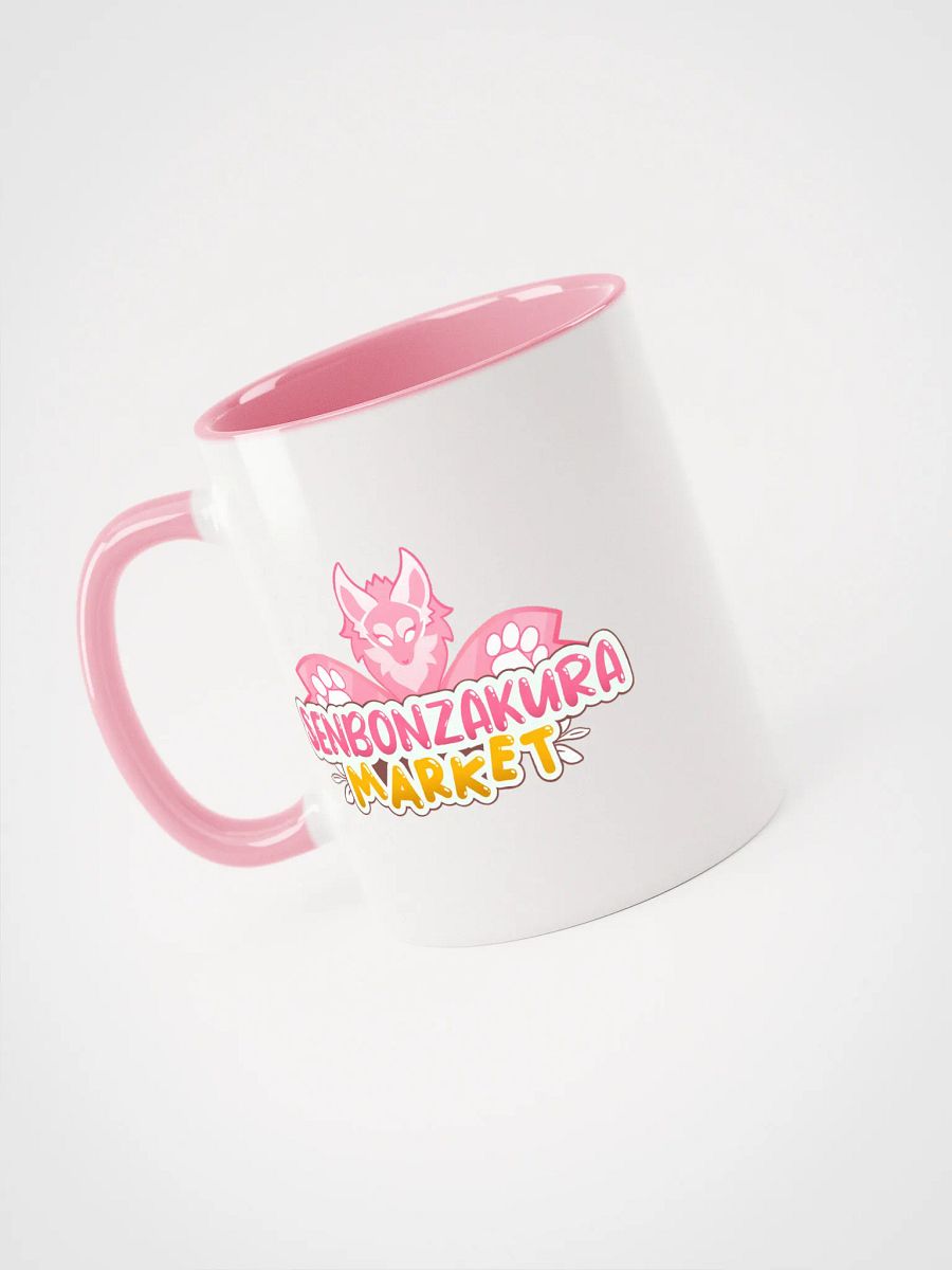 🌸 Sekai Mandala - Mug 🌸 product image (3)