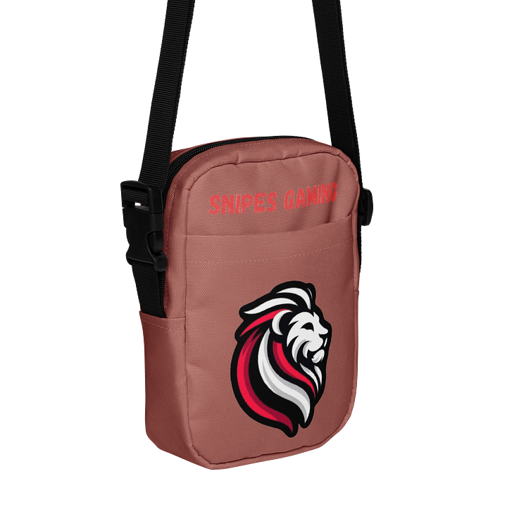 Snipes Crossbody Bag product image (1)