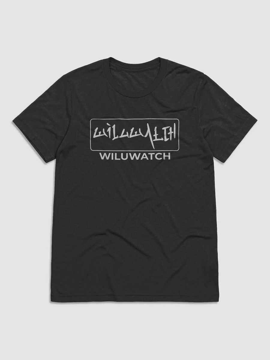 Stylised Tee product image (1)
