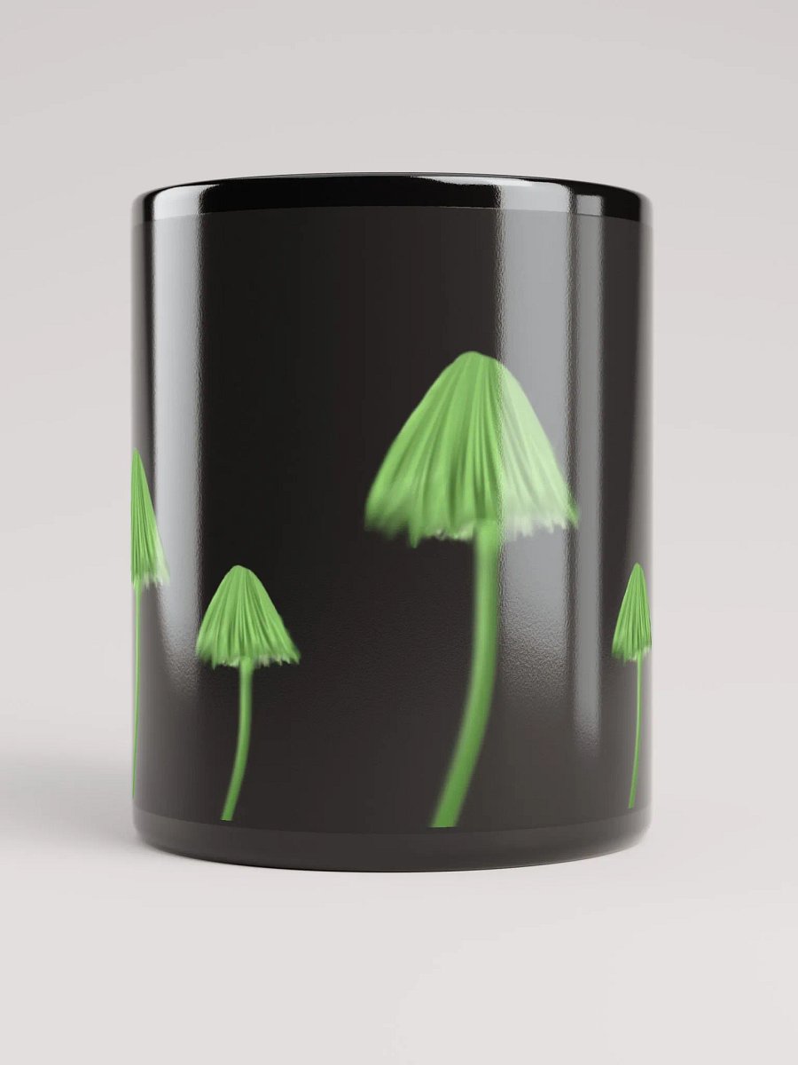 Bioluminescent Mushrooms product image (9)
