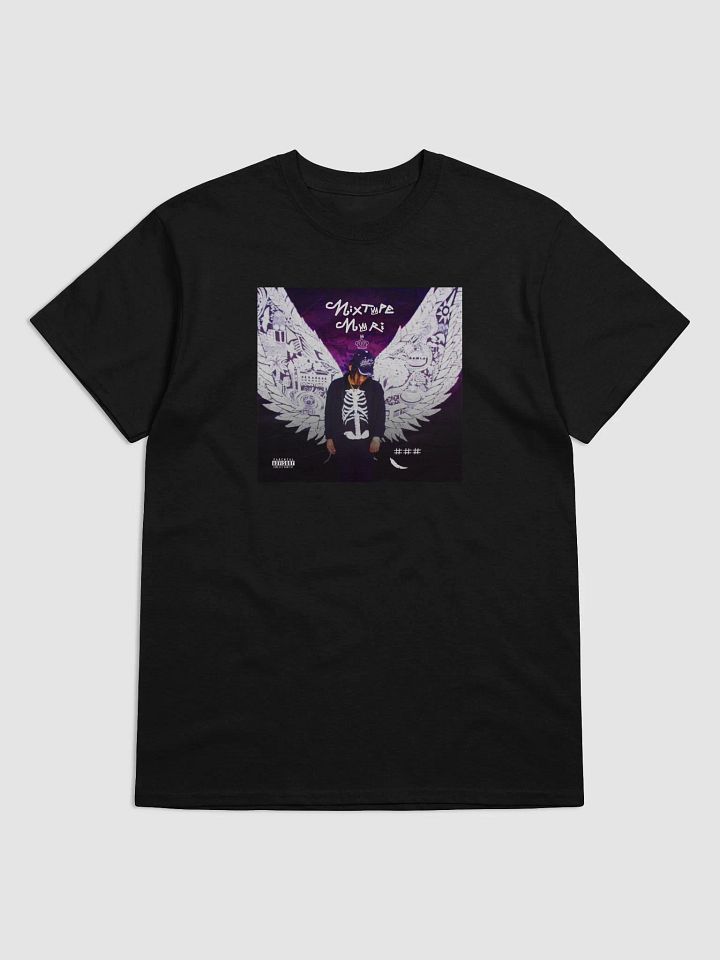 MIXTAPE MARI SHIRT PREMIUM product image (1)