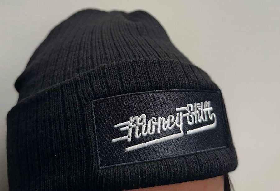 First Gear Knit Beanie product image (3)