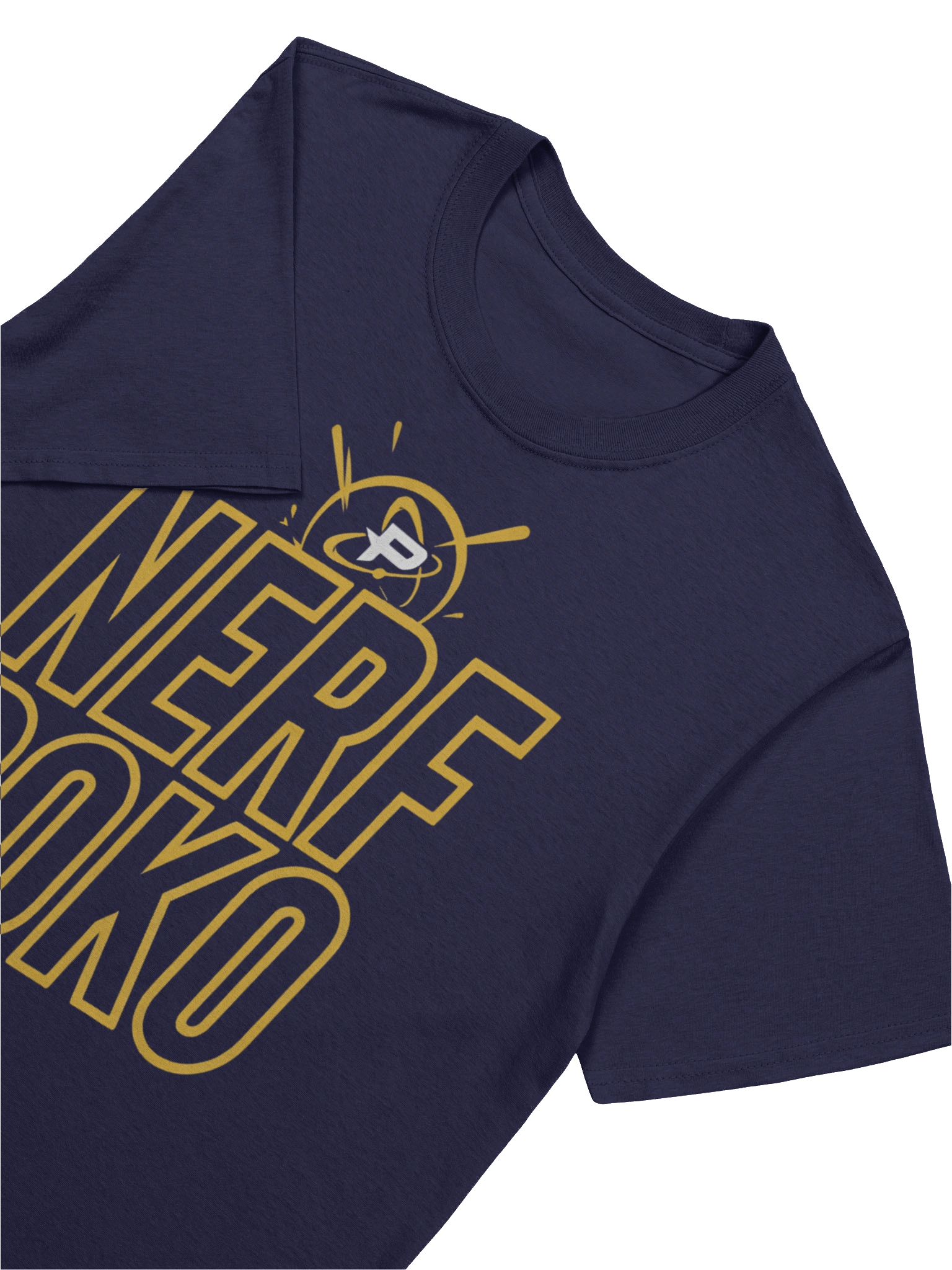 Nerf Poko T-Shirt product image (5)