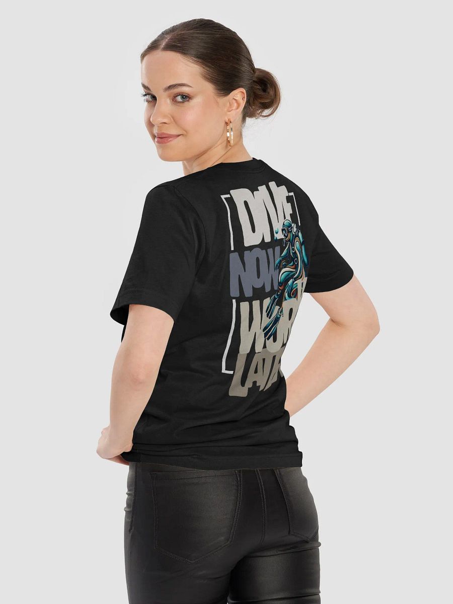 Dive Now, Work Later product image (6)