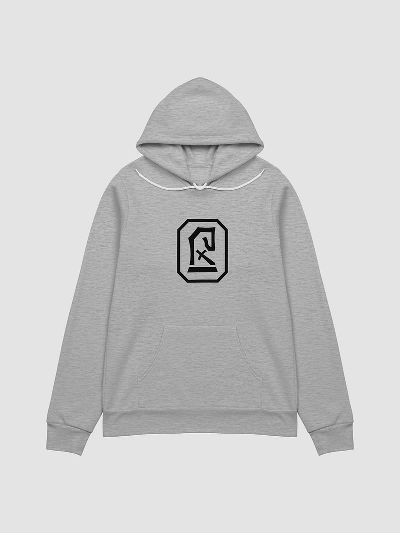 The Simple Hoodie
