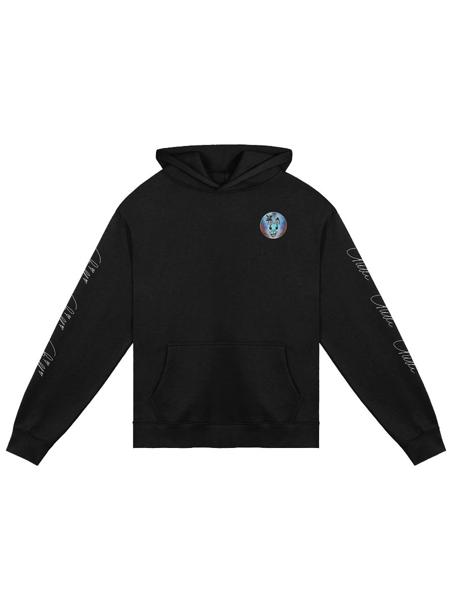 Der Chilli Hoodie product image (1)